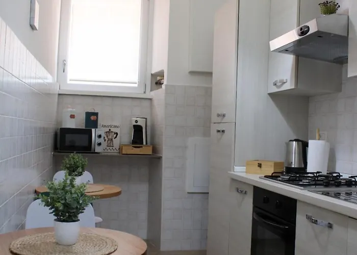 Apartment Near The Vatican Rome