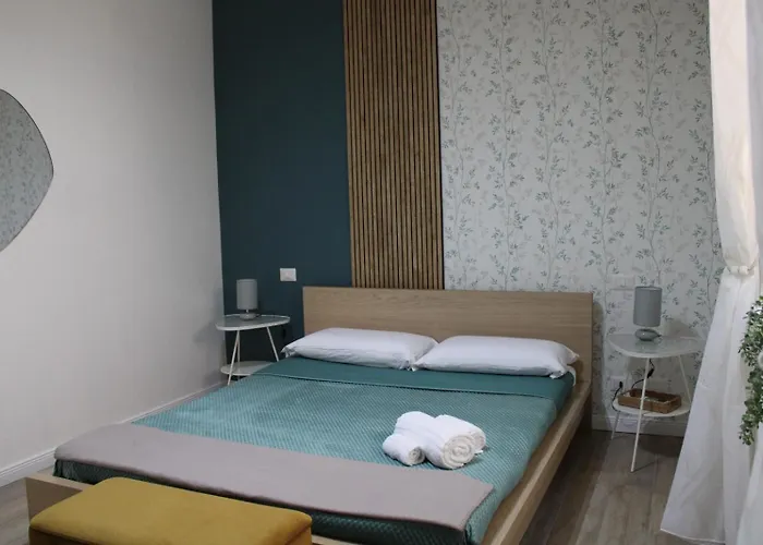 Apartment Near The Vatican