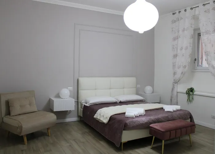 Apartment Near The Vatican Rome