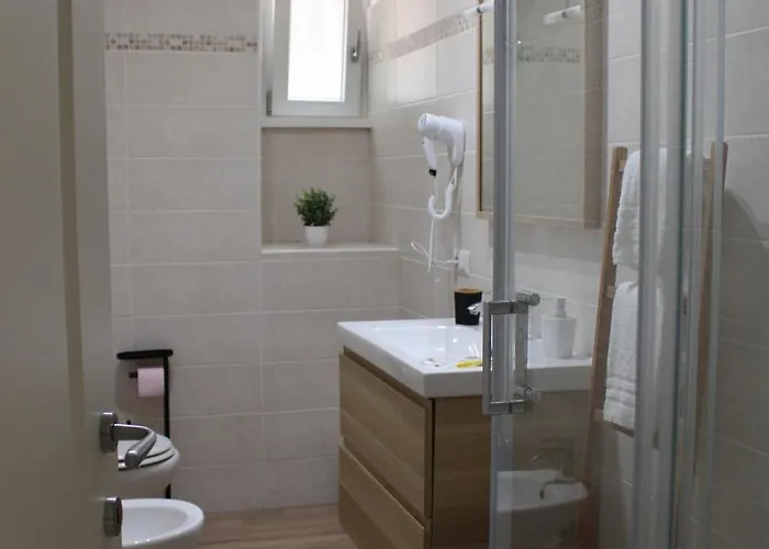 Apartment Near The Vatican