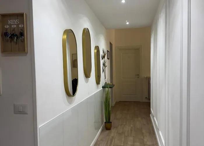 Apartment Near The Vatican *