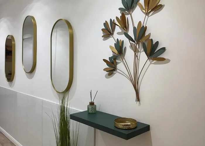 Apartment Near The Vatican *