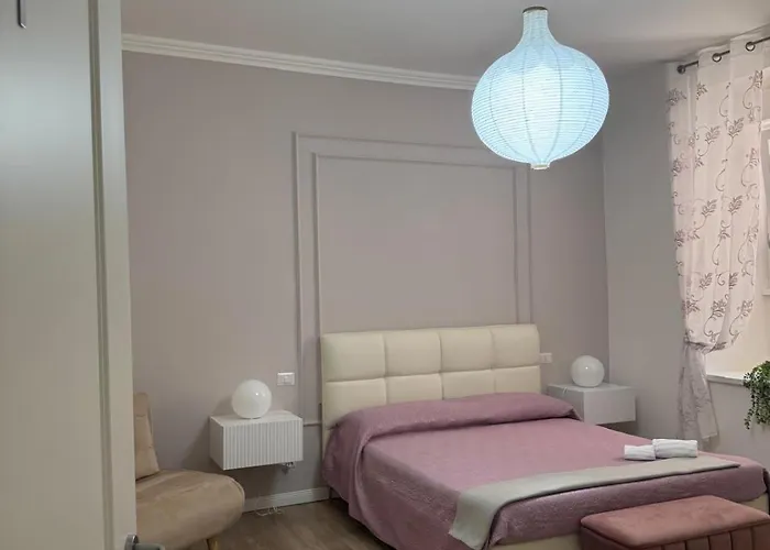 Apartment Near The Vatican Rome
