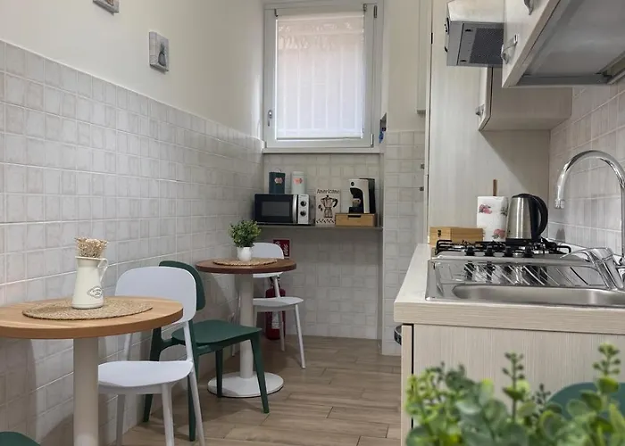 Apartment Near The Vatican