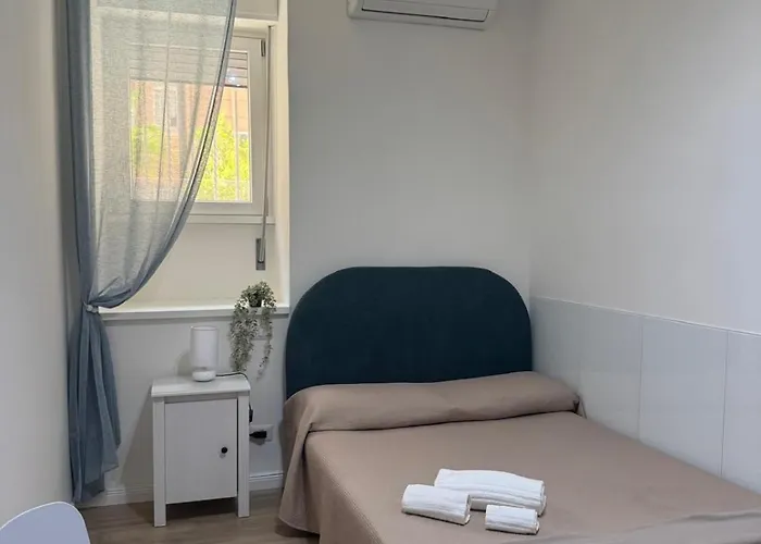 Apartment Near The Vatican *
